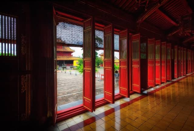 Luong Dinh Pavilion - Image 3