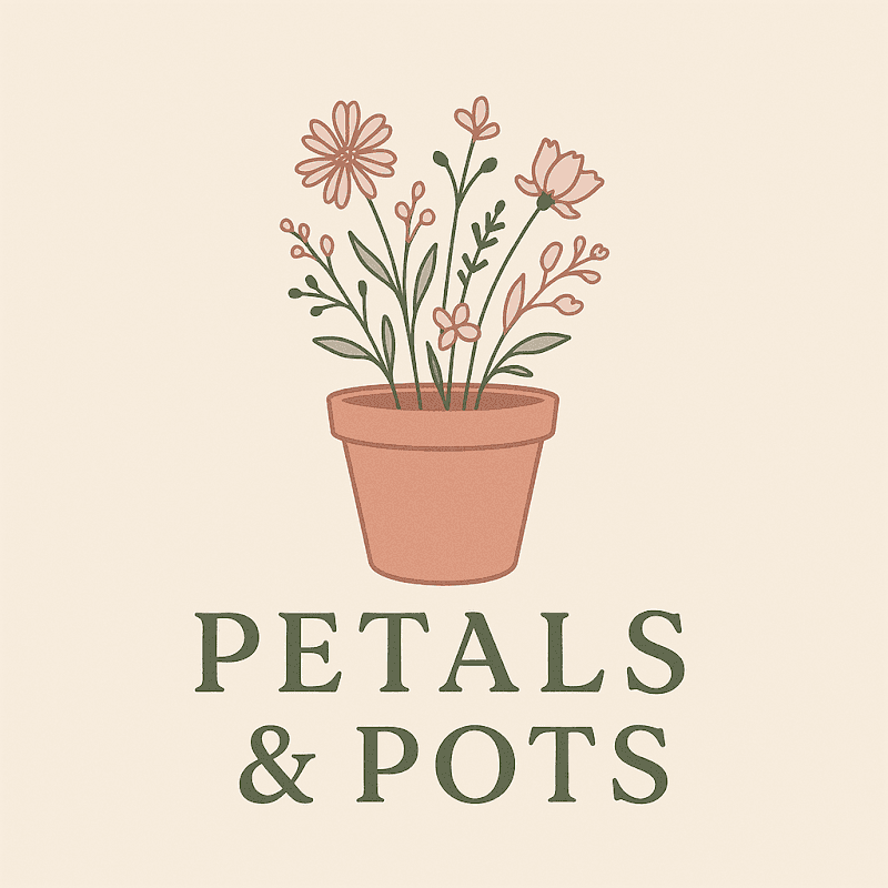 Petals & Pots - Image 1