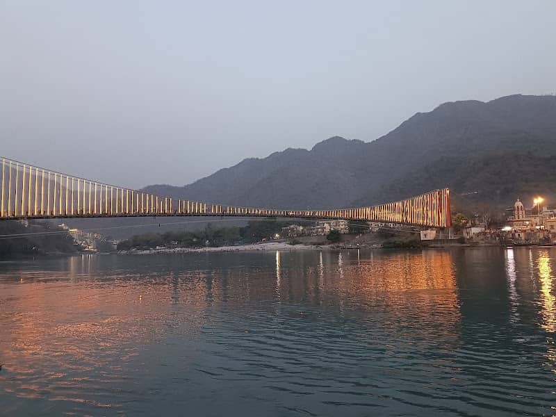 Vishwanath Ghat - Image 1
