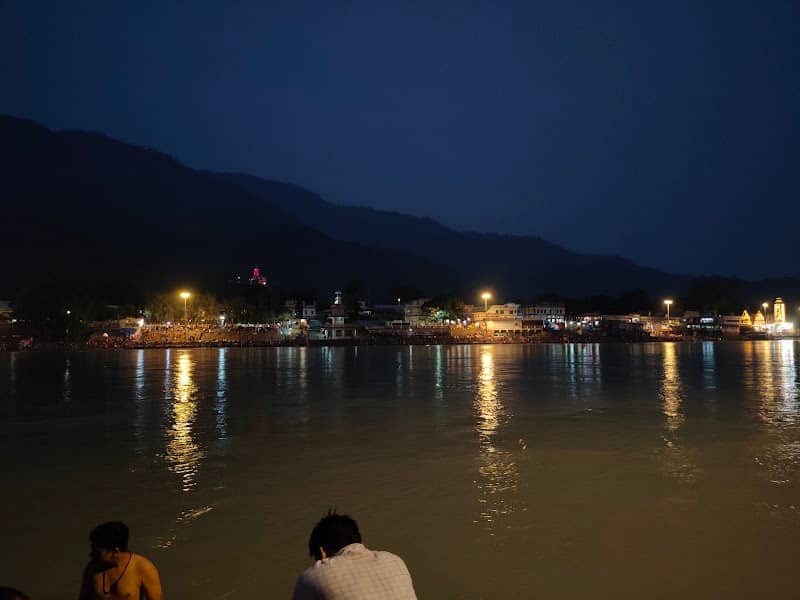 Vishwanath Ghat - Image 2