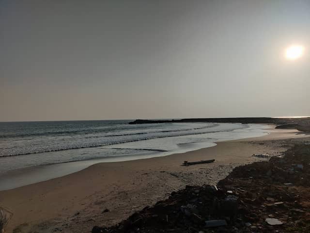 Kovalam Beach, Kanniyakumari - Image 1
