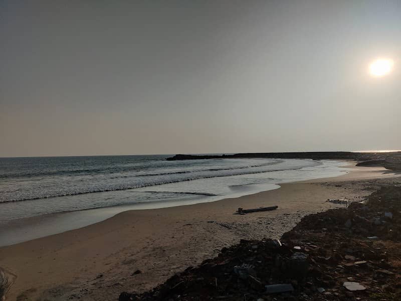 Kovalam Beach, Kanniyakumari - Image 1