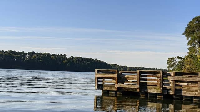Uwharrie National Forest - Image 2