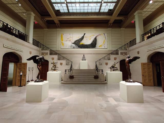 Owsley Museum of Art - Image 3