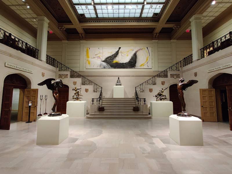 Owsley Museum of Art - Image 3