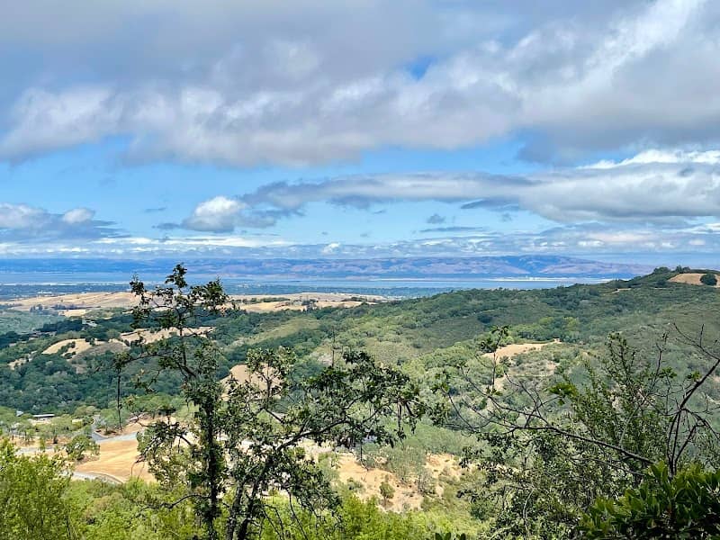 Alpine Trail (Trailhead) - Image 1