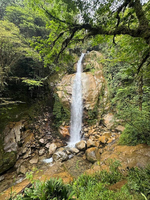 Cascada la Samaria - Image 2