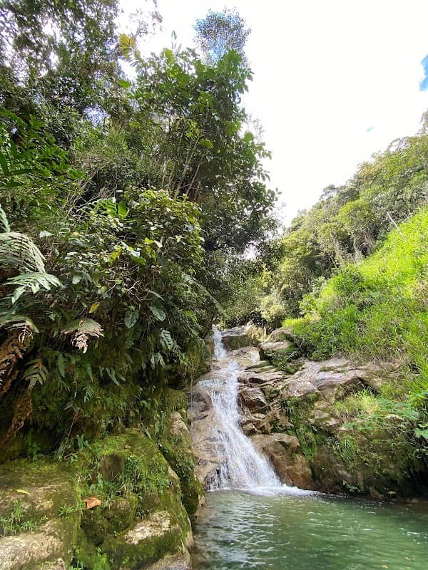 Cascada la Samaria - Image 1
