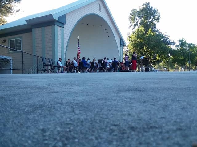 Payette Bandshell - Image 2
