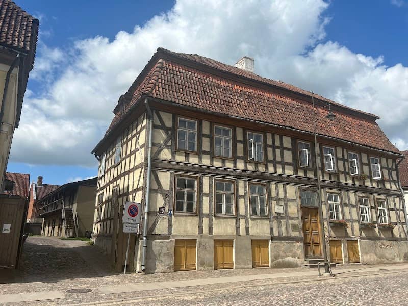 Придворная аптека герцога (1622 г.-1624г.) - Image 1