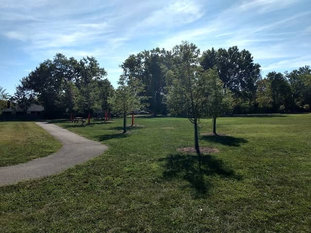 Ralph Ficke Memorial Park - Image 1