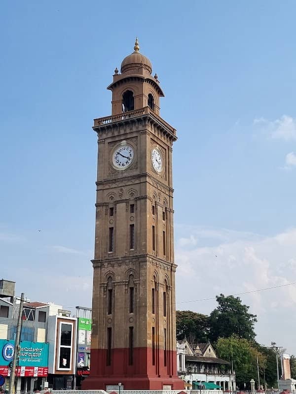 Big Clock Tower - Image 2