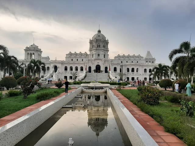 Tripura State Museum - Image 1