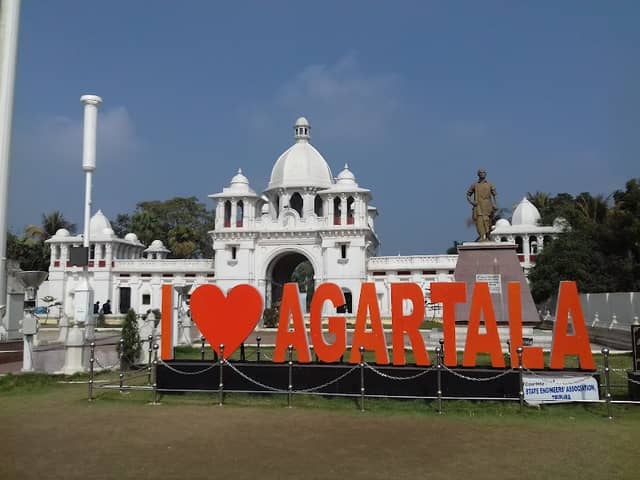 Tripura State Museum - Image 2
