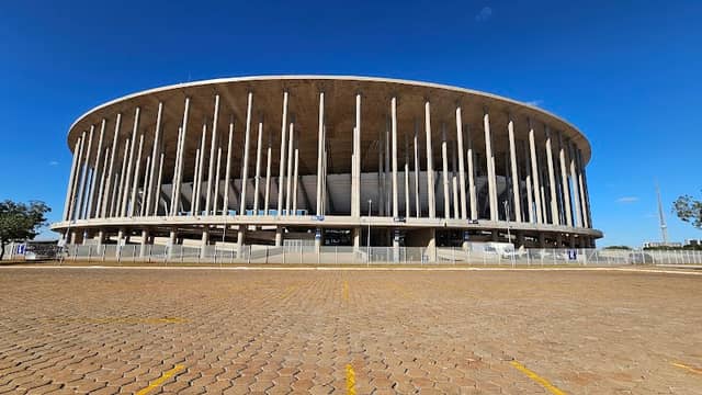 Tour Nosso Mané - Image 1