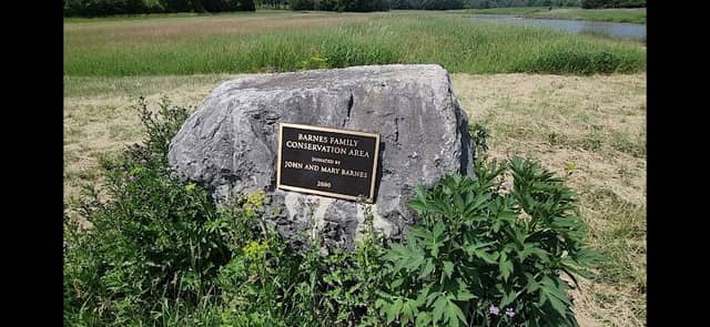 Barnes Family Conservation Area - Image 1