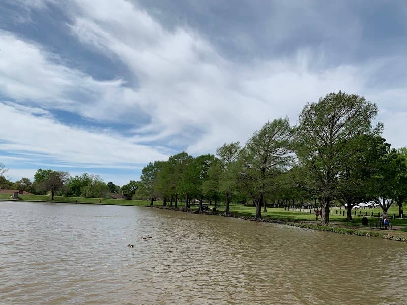Bedford Parks & Recreation - Image 1
