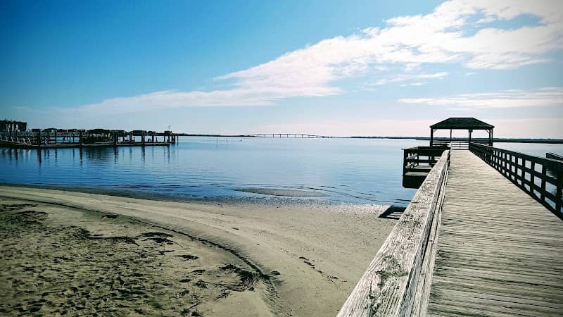 William Morrow Beach - Image 1