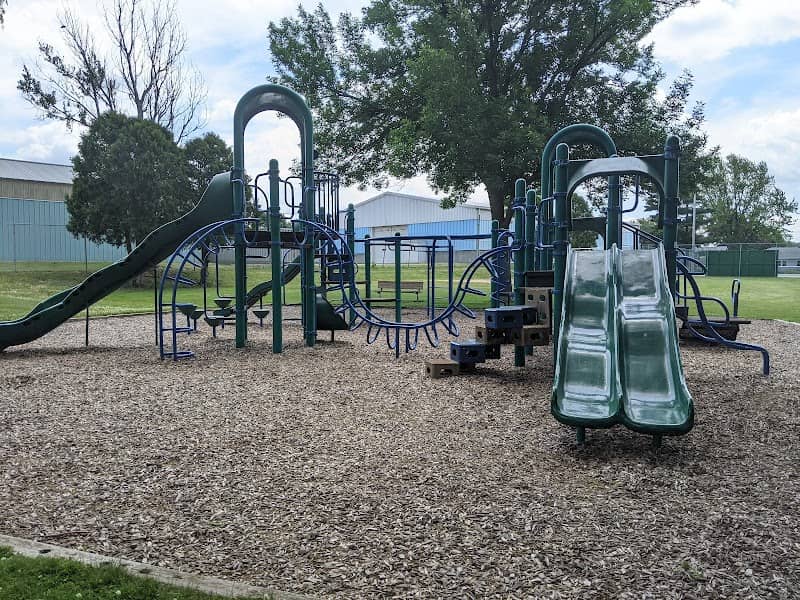 North East Park - Image 1