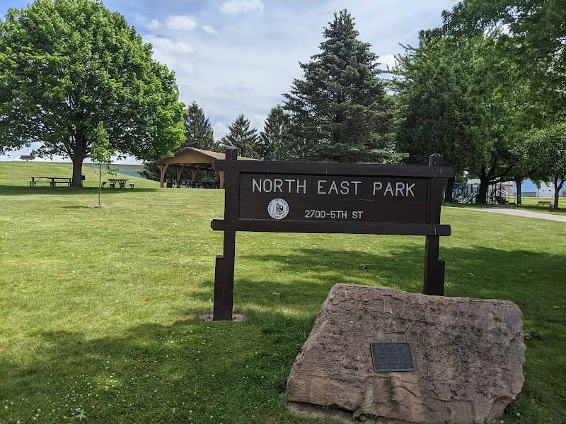 North East Park - Image 2