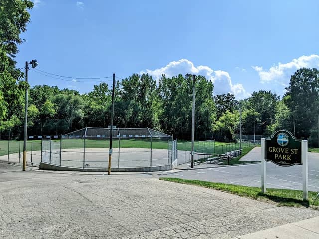Grove Street Park - Image 1