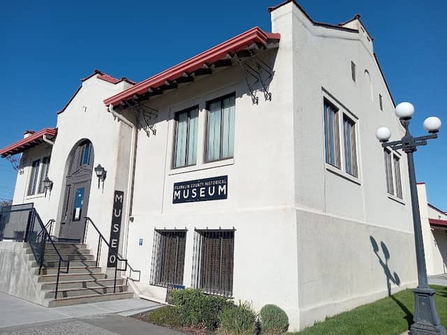 Franklin County Historical Society & Museum - Image 2