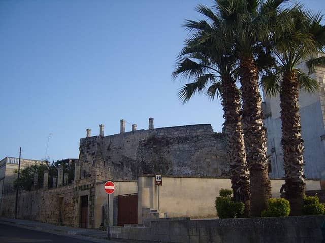 Mura medievali - Image 1