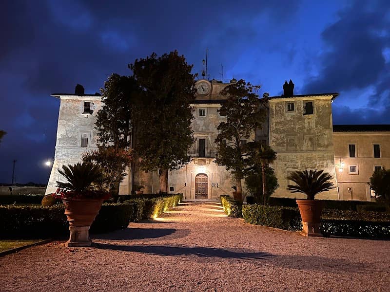 Castello di San Giorgio - Image 1