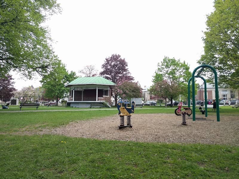 Colburn Park - Image 2