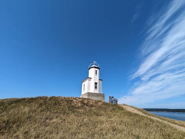 Lighthouse Reservation - Image 1