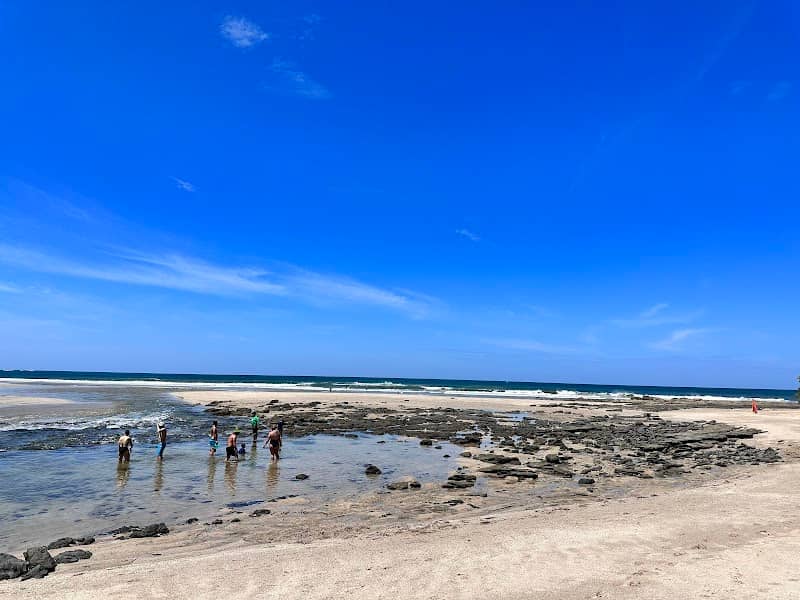 Parque Nacional Marino Las Baulas, Sector Playa Langosta - Image 2