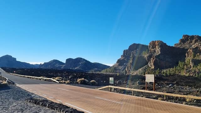 Mirador de las Narices del Teide - Image 2