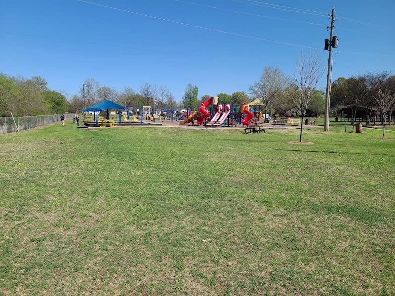 Chadick Park - Image 2