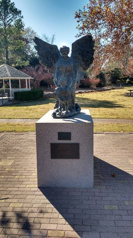Chadick Park - Image 1