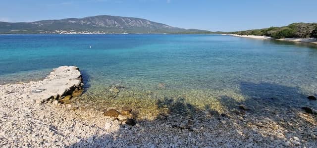 Plaža Chiara - Image 1