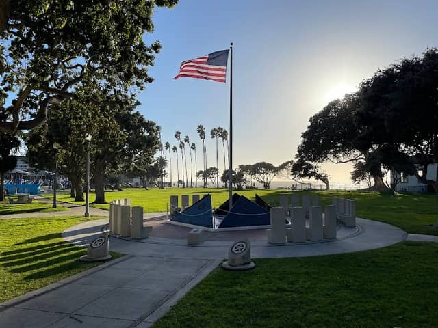 Veterans Park - Image 2