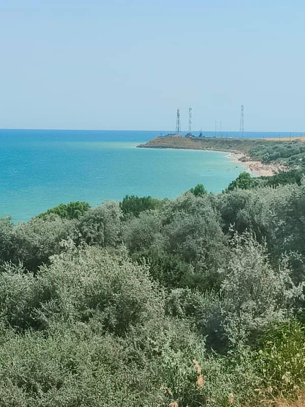 Plaja Tuzla - Image 1