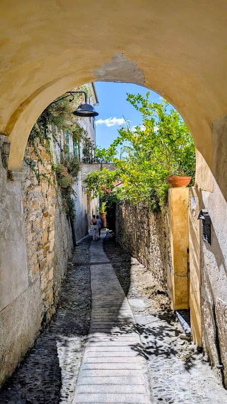 View point Cervo - Image 1