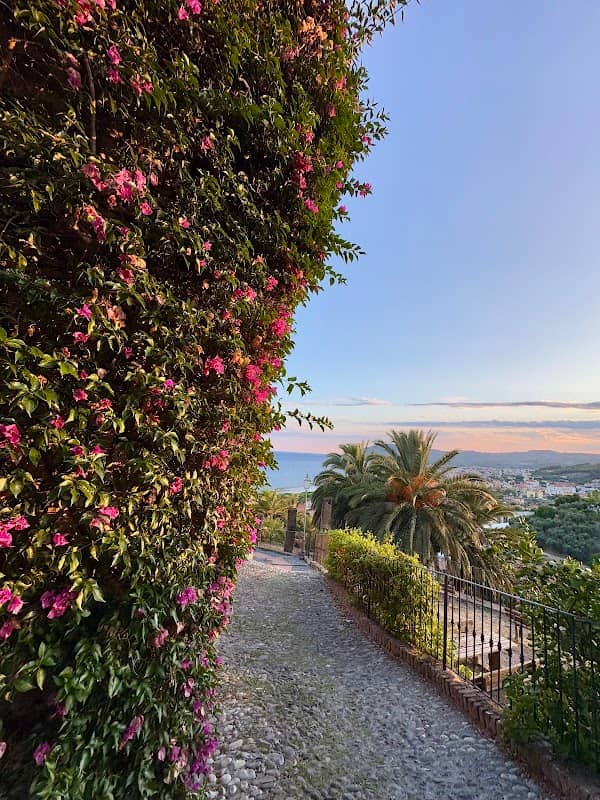 View point Cervo - Image 3