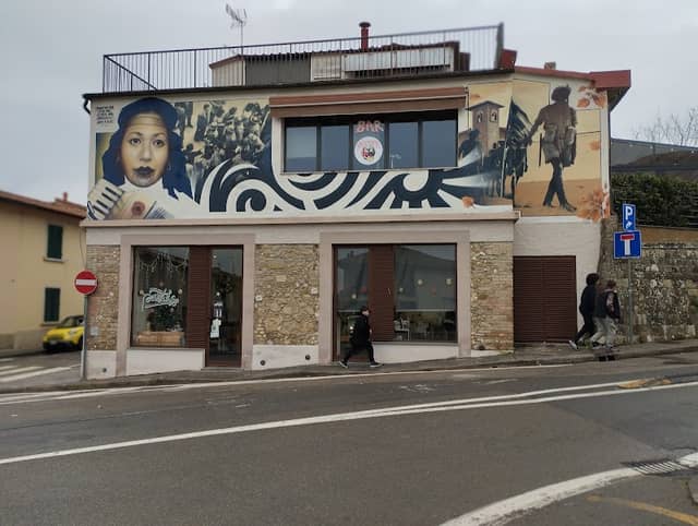 Murales Maori - Image 1