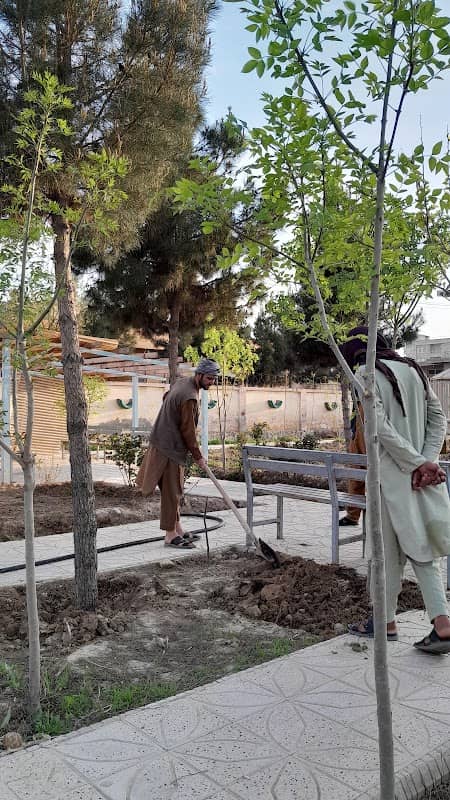 پارک پروژه آی - project (i) Park - Image 2