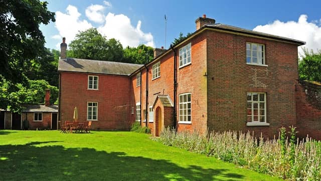Keeper's Cottage - Image 1