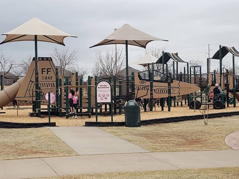 Veterans Memorial Park - Image 2