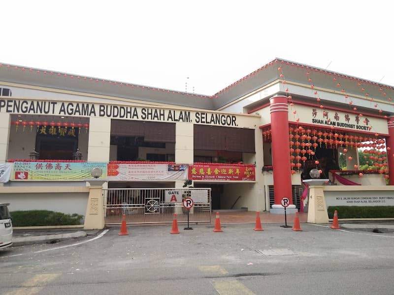 Shah Alam Buddhist Society - Image 2
