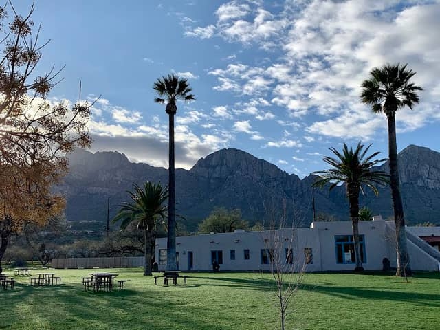 Steam Pump Ranch - Image 1