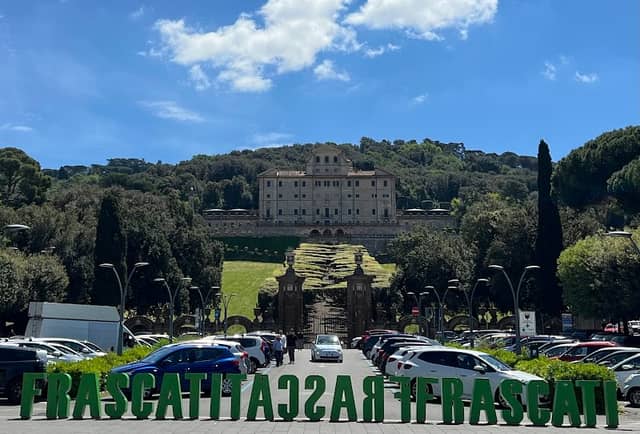 Piazza Roma Frascati - Image 2