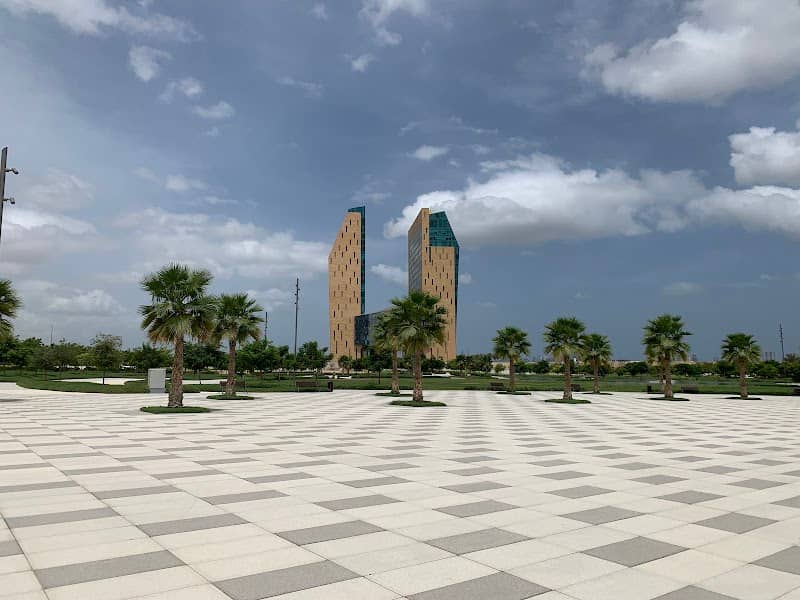 Green Escape Park - Image 2