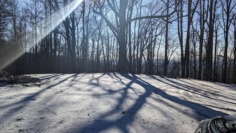 Cooper’s Gap - Image 1