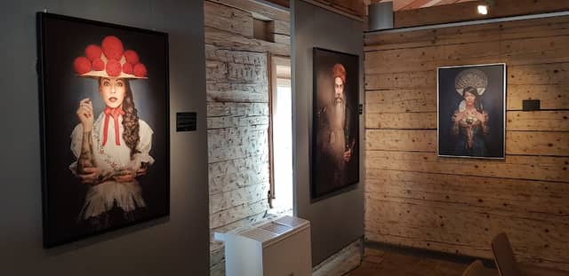 Galerie Augenblick - Image 1