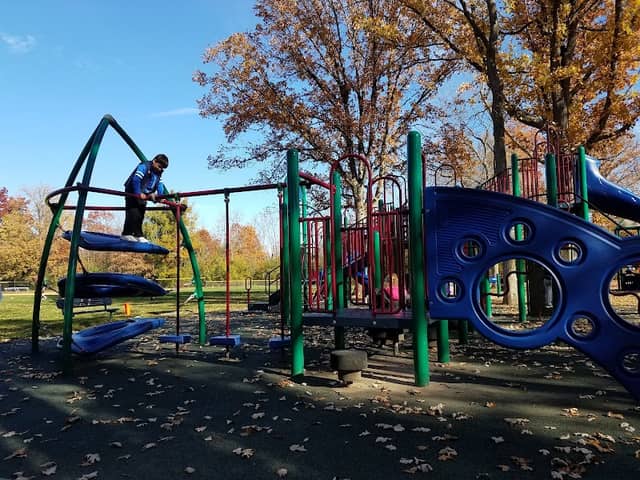 Kiwanis Park - Image 1